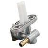 Gas Tank Fuel Cock Metal Alloy Gas Fuel Switch Pump Valve Petcock for SR400 YZ250F YZ400F YZ426F YZ450F YZ80 YZ85