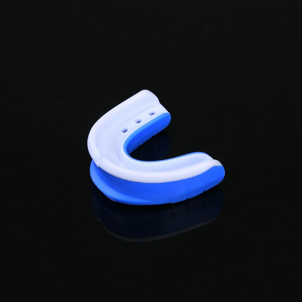 Professional Boxing & Taekwondo Mouthguard - Adult Anti-Grinding Sports Protective Gear