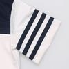 Adidas Originals Short Sleeved Dress Women's White/Dark Indigo IS2348