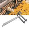 Beehive Frame Stand Holder Tool