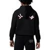 Jordan Sweatshirt Black Teenagers Kids' II0289-010