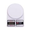 SF400 Kitchen Scale: Precise 1g Accuracy for Baking & Cooking