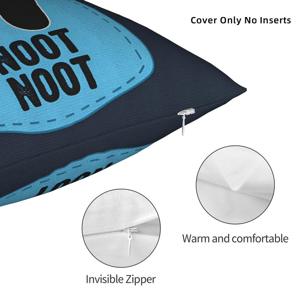 Pingus Pillow Case Fashion Pillow Cover Soft Pillowcases For Living Room Chair