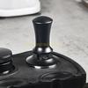 Espressos Tamper 51mm 58mm Coffee Calibrated Spring Loaded Tamper with Handle top sale