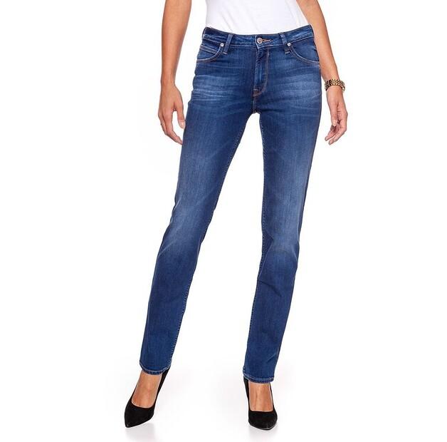 Lee MARION STRAIGHT Jeans
