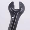 1/2PCS Outil Vélo 13/15 Mm 14/16 Mm Acier Clé Vélo Cyclisme Tête Ouverte Axe Moyeu Clé Cône Réparation Vélo