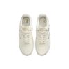 Nike Air Force 1 '07 LX Low Mini Swoosh Metallic Gold WMNS FV3654-111