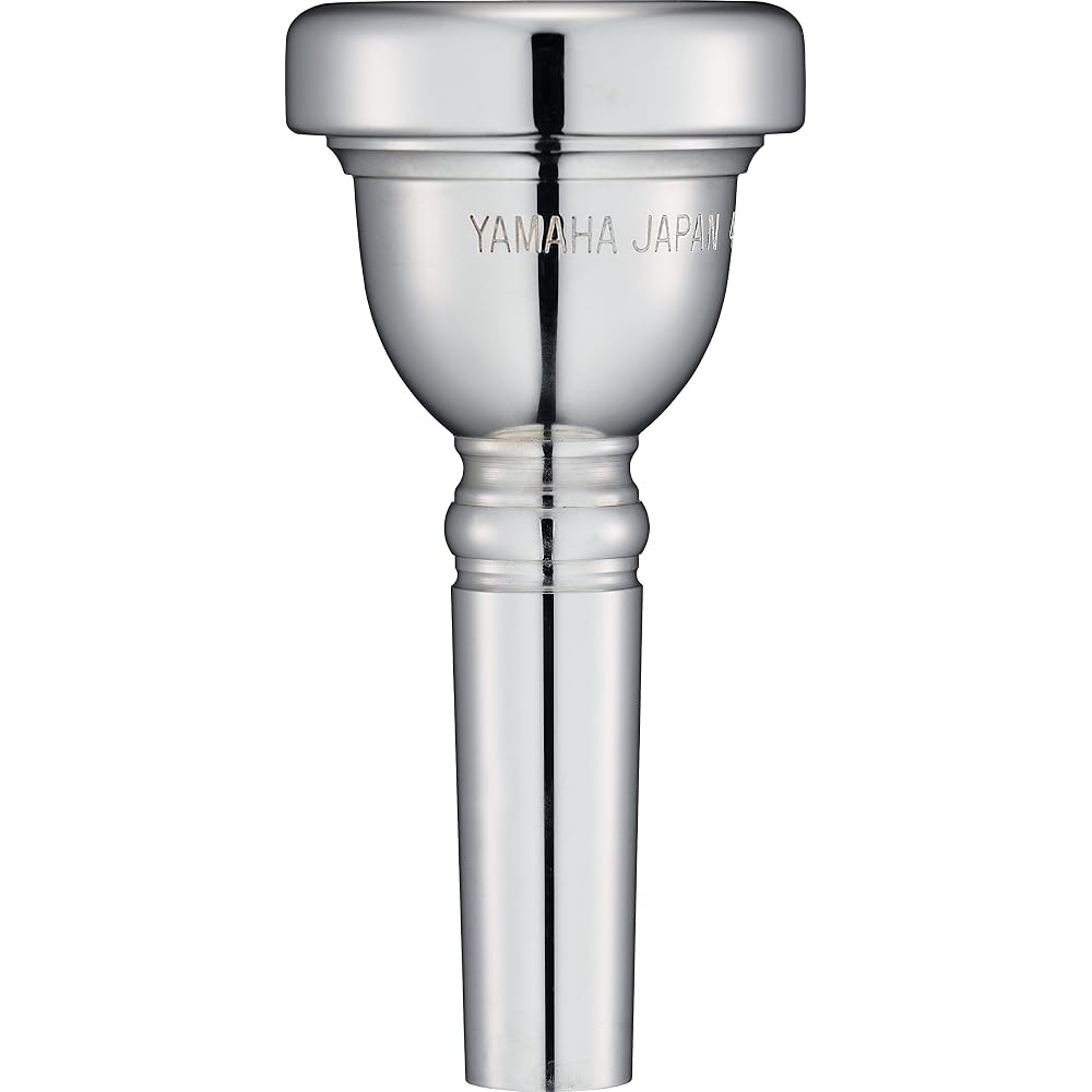 Yamaha SL.EP Mouthpiece Small Shank SL-48S for Brass Instruments