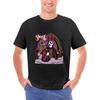 Men's T-Shirt Fashion Ghost Meliora_Ghost T Shirts Print Graphic Tees(5)