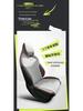 All-Season Ventilated Seat Covers for BYD Yuan Plus Champion Edition