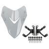For Honda CB1000 CB 1000 Hornet SP 2025 Windshield Windscreen Spoiler Motorcycle Meter Visor Wind Screen Deflector Protector