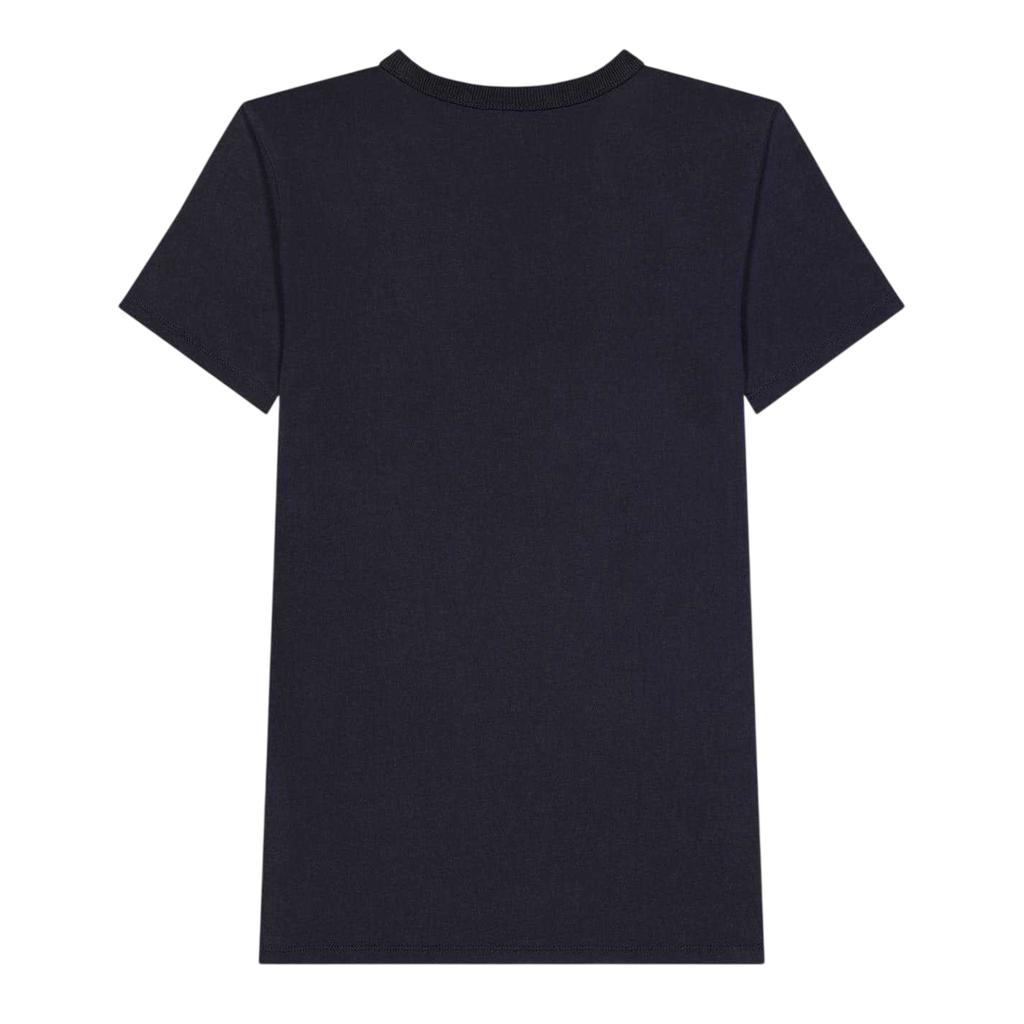 Napapijri Childrens/Kids Crew Neck Regular T-Shirt