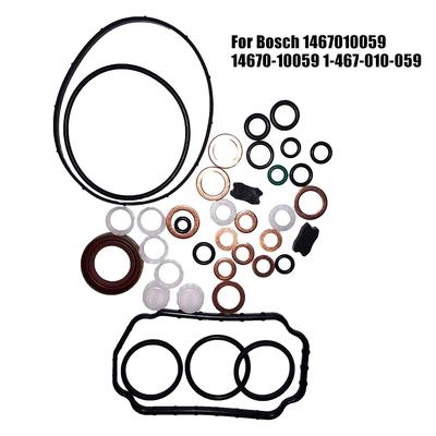 Jet Pump Repair 14670-10059 1-467-010-059 5.9 12V For Cummins For Bosch