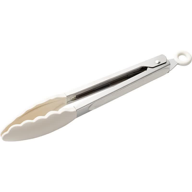 Oeny 4-Piece Silicone Kitchen Utensil Set