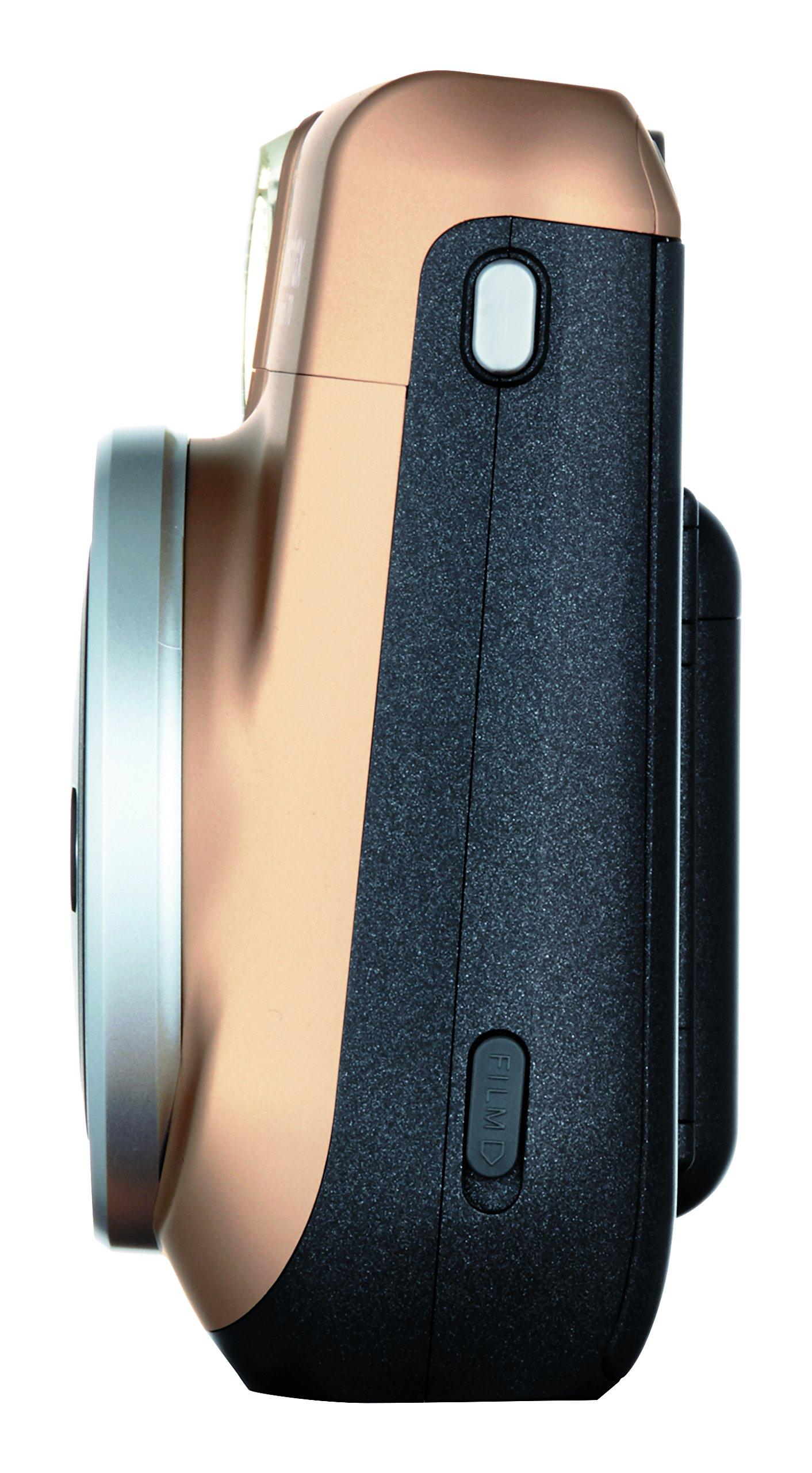 INSTAX MINI 70 ゴールド Compre FUJIFILM instant camera instax mini 70 gold INS MINI 70N