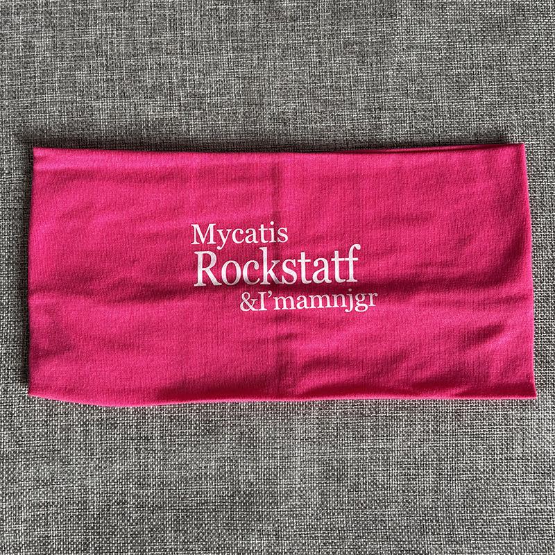 Vier Jahreszeiten Schweißabsorbierendes Schlankheits-Stirnband: Weite Unifarbe für Outdoor-Sport und Laufen