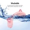 Silicone Headband Cover Decorative lovely Cat Ears Design Headband Protector Suitable for AirPods Max Headphone Accessories