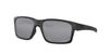 Oakley Sunglasses 0OO9264 MAINLINK MATTE BLACK Japan 61 [Oakley] (FREE Size)