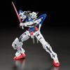 RG Mobile Suit Gundam 00 GN-001 Gundam Exia 1/144 scale color coded plastic model