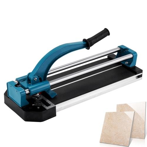 YJINGRUI Tile Cutter, 300mm Manual Tile Cutter, High-Precision Professional Tile Cutter, Practical and Durable, High-Efficiency, Labor-Saving, Easy Op