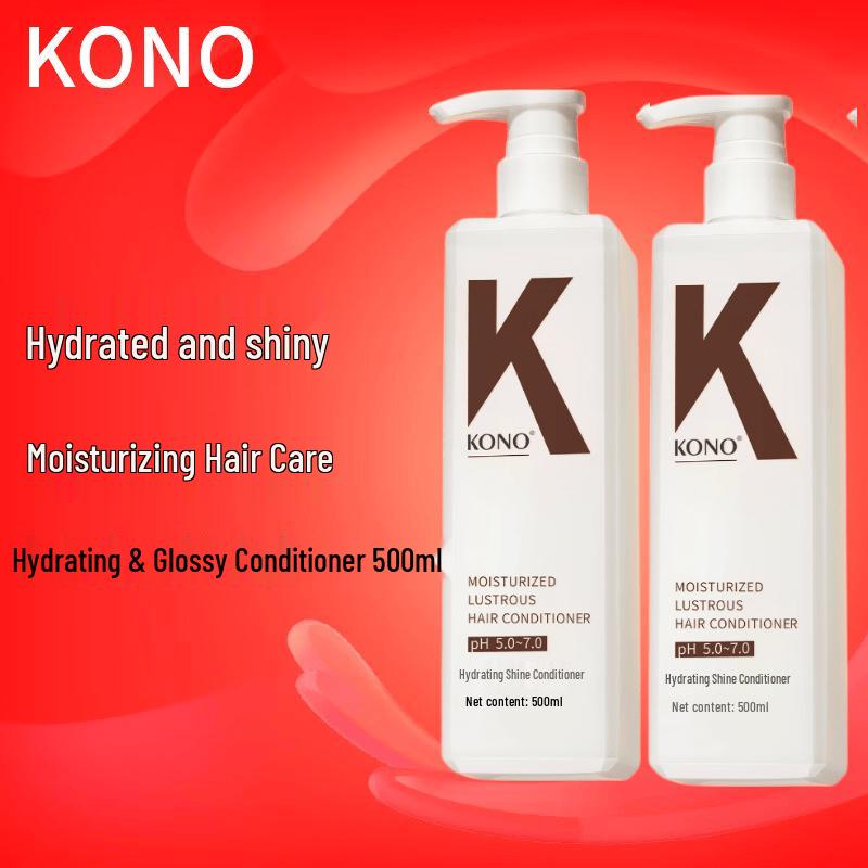 KONO Professional Hair Care Solutions