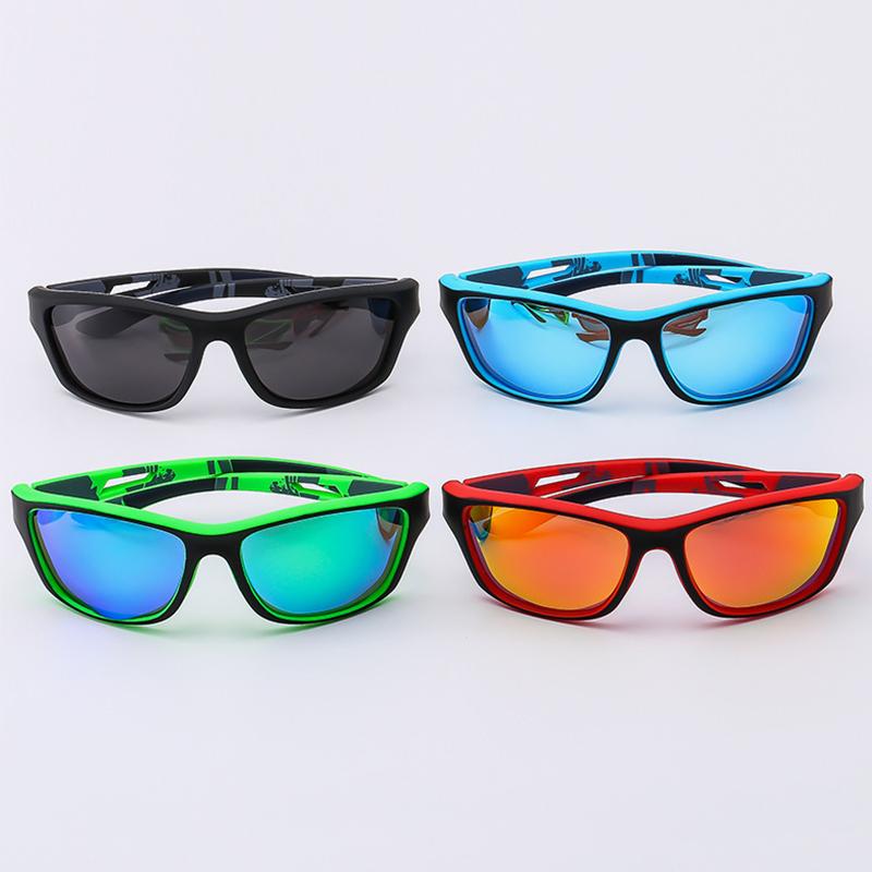 Sports Cycling Sunglasses Men Women Protective Glasses Outdoor Riding Glasses Uv400 Hiking Goggles