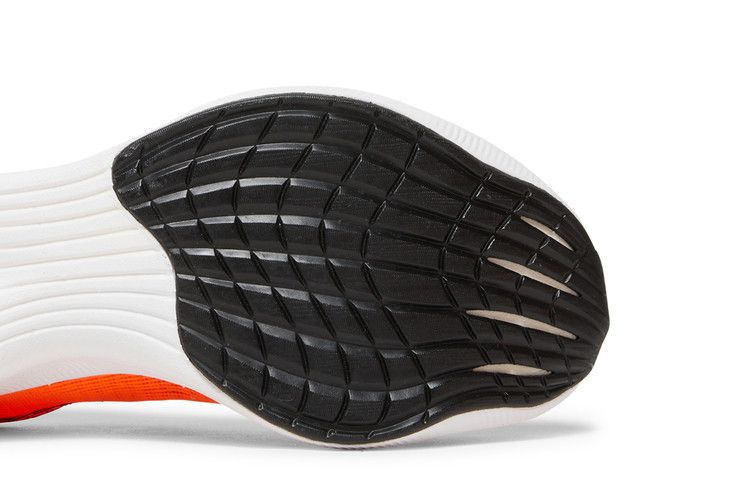 Nike ZoomX Vaporfly NEXT% 2 'Total Orange'