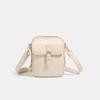 Unisex Trendy Messenger Crossbody Shoulder Phone Storage Bag