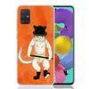 A Clockwork Orange Film Case Phone Cover for Samsung Galaxy A52 A51 A50 A42 A32 A22 A12 A02S A72 A71 A70 A41 A31 A21S A40 A30S A