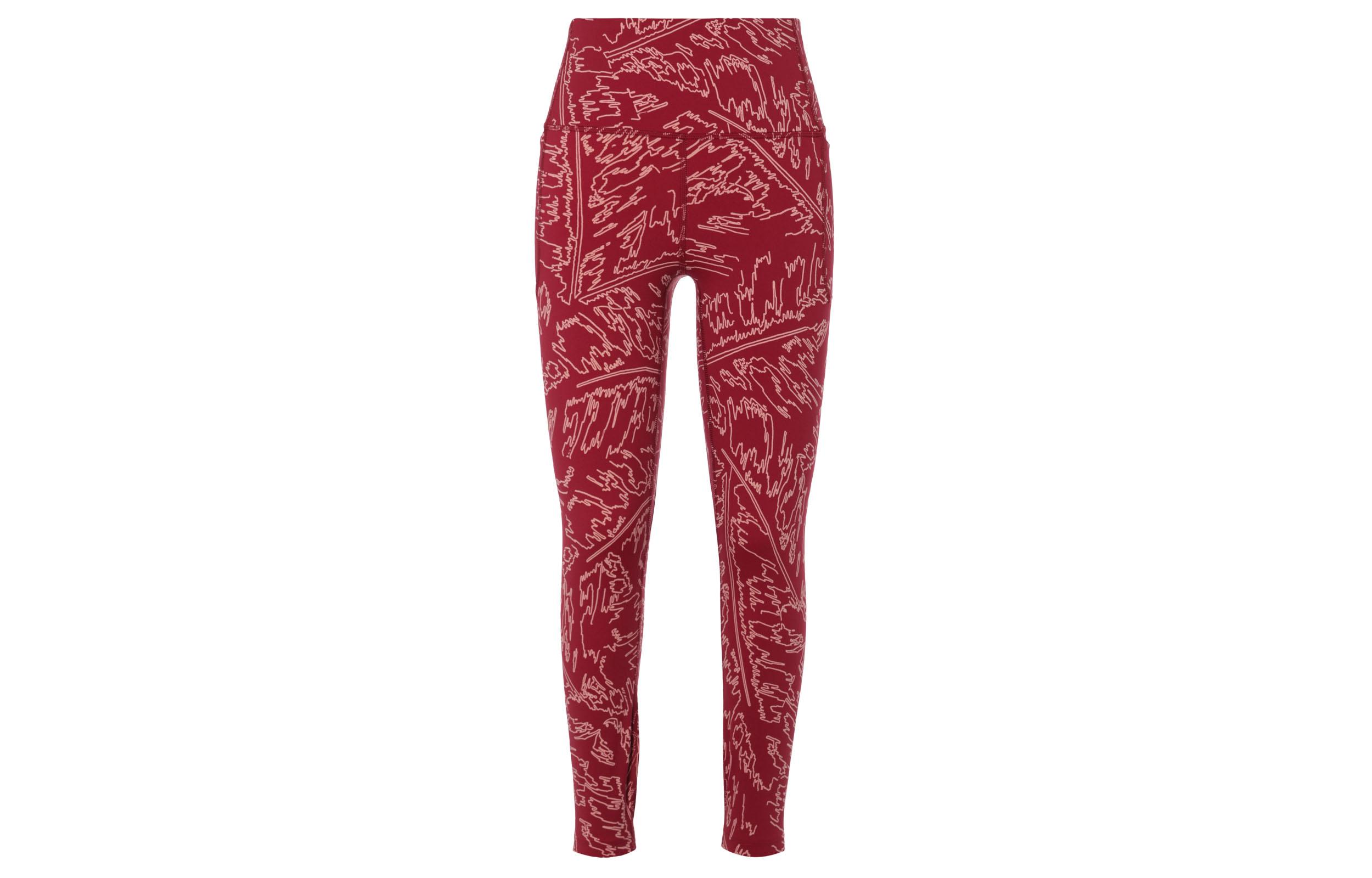 Under Armour Meridian Yoga Pants Women s Pink Moderate 1369006-664 M
