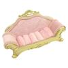 Sofa Shaped Resin Jewelry Display Stand For Necklace Earring Ring Organiser Decorative Holder for Accessories