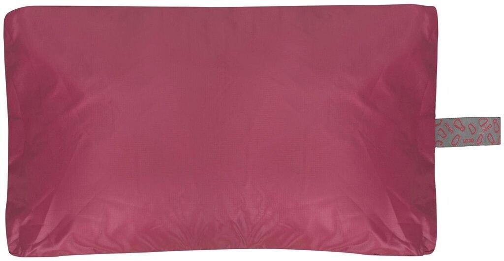 Куртка Ocun Tsunami Eco пуховик красный серебристый