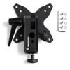 Manfrotto Studio Monitor Tether Stand VESA Monitor PC Monitor MLTSA1001B Mount, Gear, Mount, Mount, Mount,