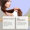 Scalp Care Essence Nourishes Hair Scalp Care Soft and Shiny Moisturizing Essence
