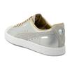 New PUMA Clyde Sorayama Silver Gold 394496-01