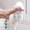 10/5/3PCS Doppel Seite Geschirr Schwamm Dish Waschen Pinsel Pan Pot Dish Waschen Schwämme Haushalts Reinigung wiederverwendbare Küche Werkzeuge