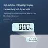 Midea Smart LED Digital Body Weight Scale (CN Version)