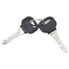 UB3976290 3976290 US681 Automotive Ignition Control Switch Key Auto Starter, Fit for B2000 B2200 B2600, Simple Operation