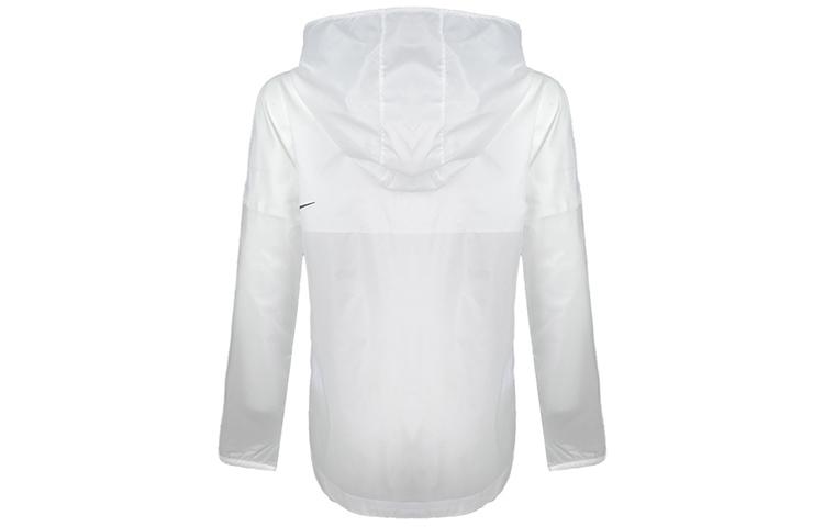 Nike Jakas Sieviešu Ar Kapuci Plānas