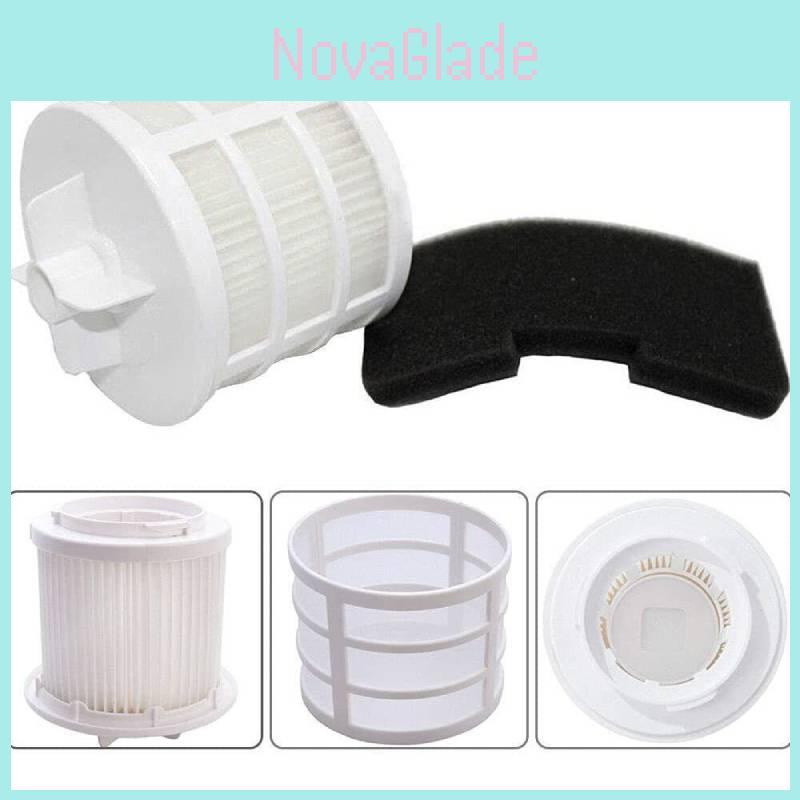 High-efficiency Hoover 35601328 U66 Vacuum Filter For Dust Filtration Ideal For Home Use
