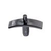 Radiator Clip for Volvo 850 940 960 S80 S90 V90 - 1 Piece