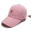 Bwibelloche Dv Ball Cap Soft Fit Pink R