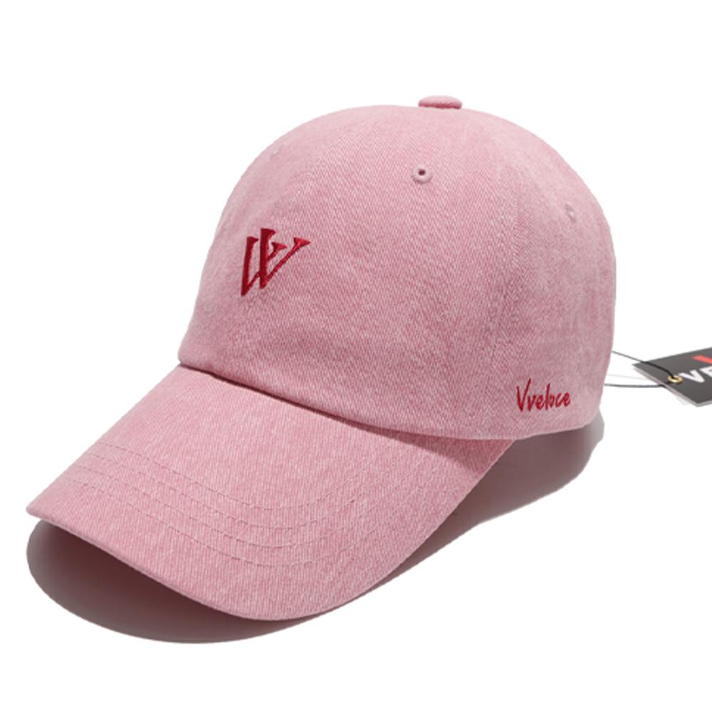 Bwibelloche Dv Ball Cap Soft Fit Pink R