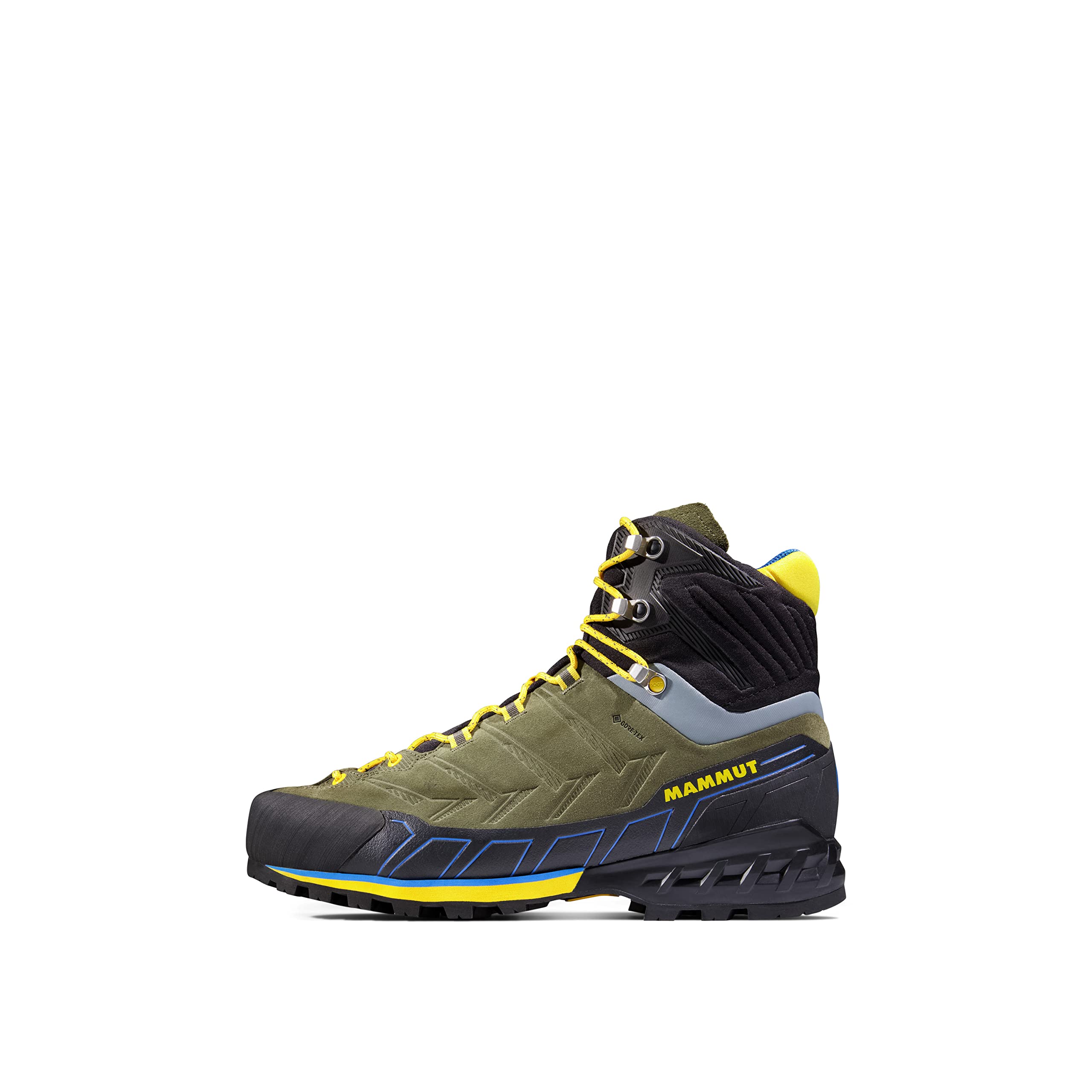 

Kento Tour High GTX Men [Mammut] 3010-01020 iguana-freesia