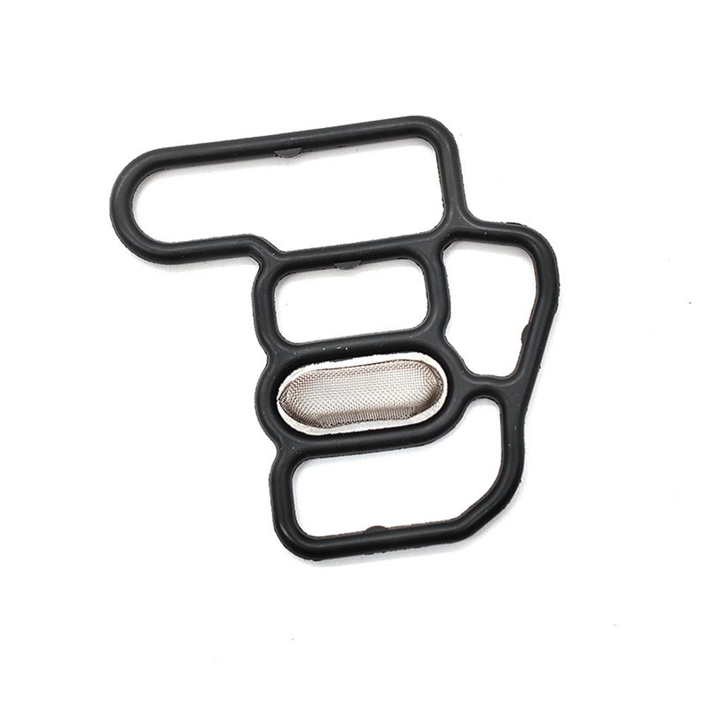 Filter Spool Valve Gasket For 19-23 Honda Accord Civic CR-V HR-V 15815-6A0-A01