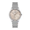 Emporio Armani Wristwatch NA AR60082 Men's Silver