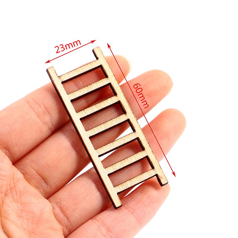 

1:12 Dollhouse Bedroom Wardrobe Cabinet Simulation Miniature Wardrobe Wooden Furniture Model For Dollhouse Decoration Kids Toy