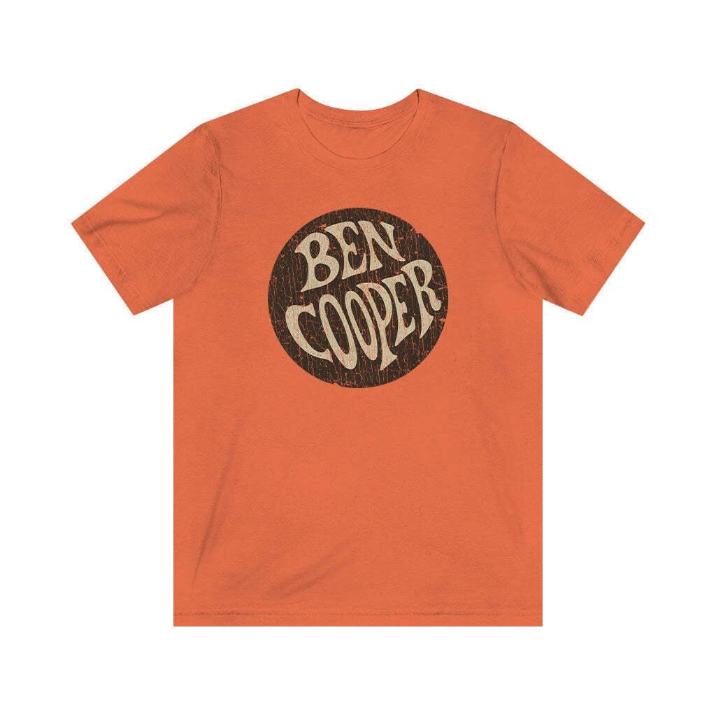 

Ben Cooper Halloween 1937 Vintage Men s T shirt 4XL