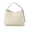 LORISTELLA Genuine Leather 2-Way Tote Bag, ARLET 2527, SpringSummerAutumnWinter, Handbag with Strap, Shoulder Bag, Perfect for Going Out, Dates, or
