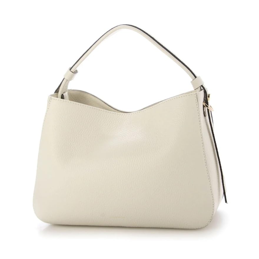 LORISTELLA Genuine Leather 2-Way Tote Bag, ARLET 2527, SpringSummerAutumnWinter, Handbag with Strap, Shoulder Bag, Perfect for Going Out, Dates, or
